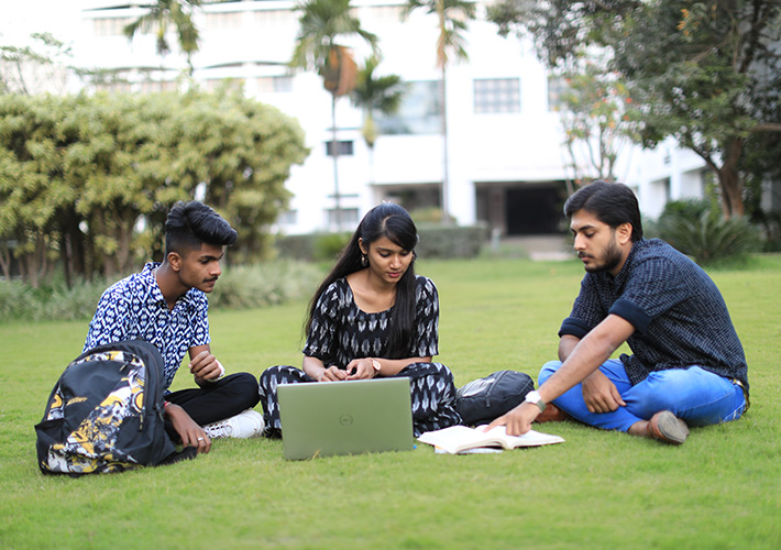 Admissions-M Tech Colleges in Bangalore