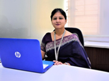 Dr-REENA-JAIN- Chief Counsellor- Professional Counselling- New Horizon College Of Engineering