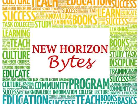 NH Bytes August 2017- Newsletters- Bangalore Engineering College