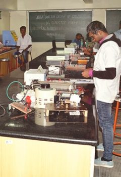 Electrical & Electronics Engineering