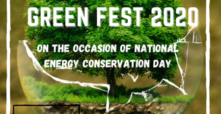 green fest poster