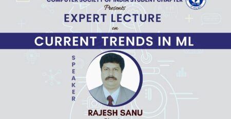 Current Trends in ML Current Trends in ML