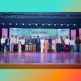 UDAAN ‘Give Wings to Your Ideas’ Launch Ceremony