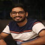 Mr. ABHISHEK N- Alumni Borad member- M Tech Colleges in Bangalore