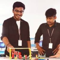 AI and Machine Learning- B Tech Colleges in Bangalore