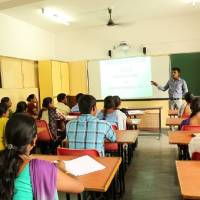 Applied Sciences- B Tech Colleges in Bangalore