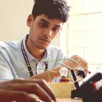 Electronics and communication engineering- B Tech Colleges in Bangalore