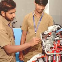 Mechanical Engineering- B Tech Colleges in Bangalore