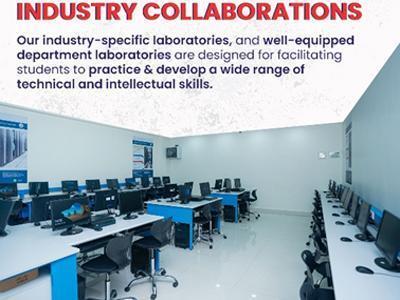 Industry Institute Interaction Cell of New Horizon College of Engineering