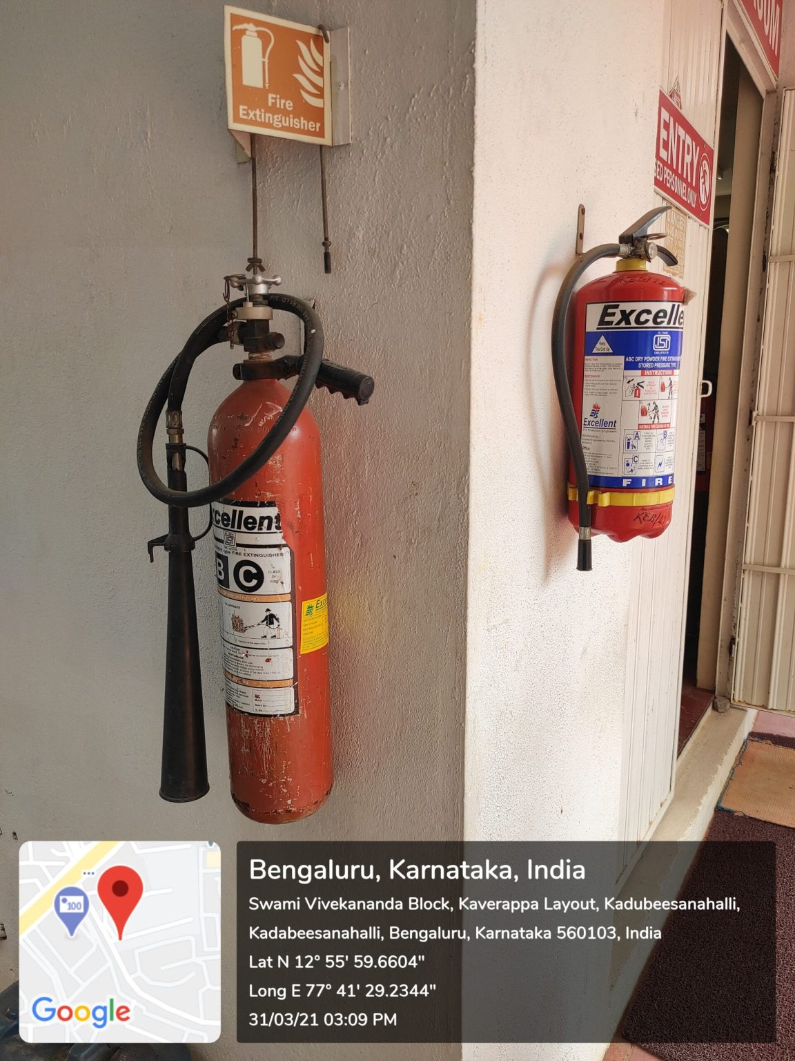 CCTV Security