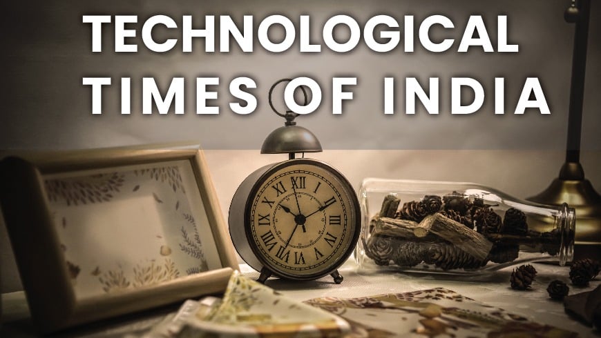 Technological Times of India