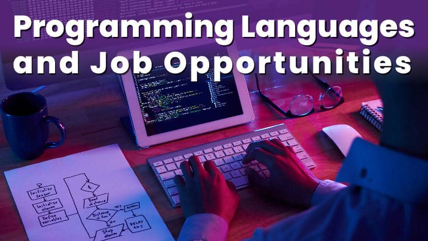 Programming Languages and Job Opportunities