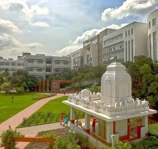 New Horizon College of Engineering Campus