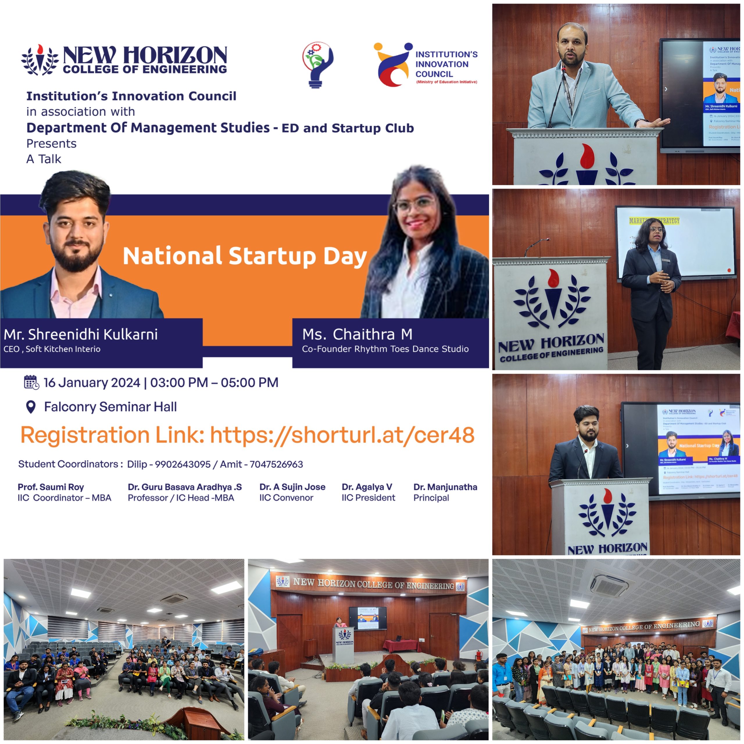 Pics_Collage _National Startup Day