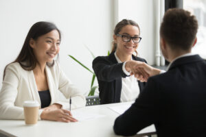 Self Introduction for Interview: Tips to Impress the Interviewer