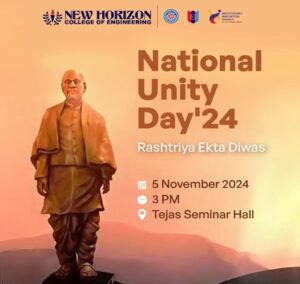 NATIONAL UNITY DAY 2024