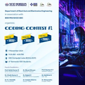 Coding Contest_Brochure