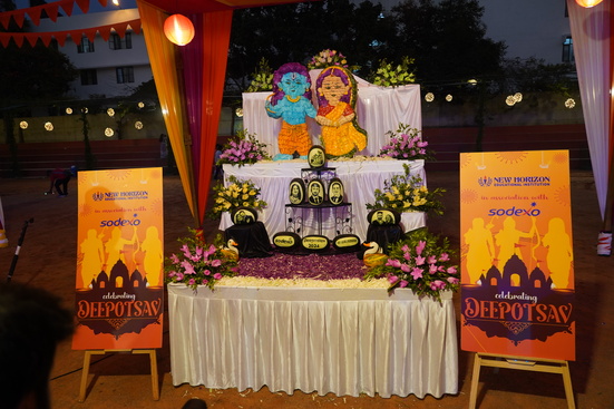 Deepotsav 2024 – Deepavali Celebration