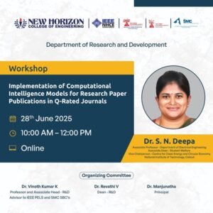 Event-Poster -R&D