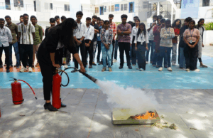 Emergency Ready: Fire Safety and CPR Awareness