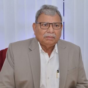 Dr. Balaveera Reddy