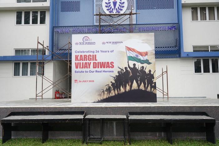 Kargil Vijay Diwas- 1