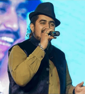 Mr. Shashank Sheshagiri