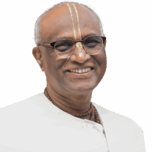 Sri. Madhu Pandit Dasa