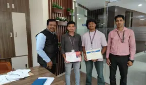 Viksit Bharat Youth Parliament – Speech Competition