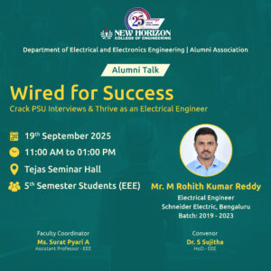 Alumni Talk_EEE_Rohith Kumar-01