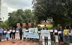 National Service Scheme (NSS) Day 2025