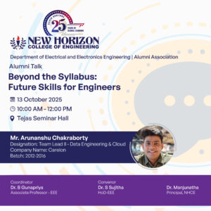 Beyond the Syllabus: Future Skills for Engineers