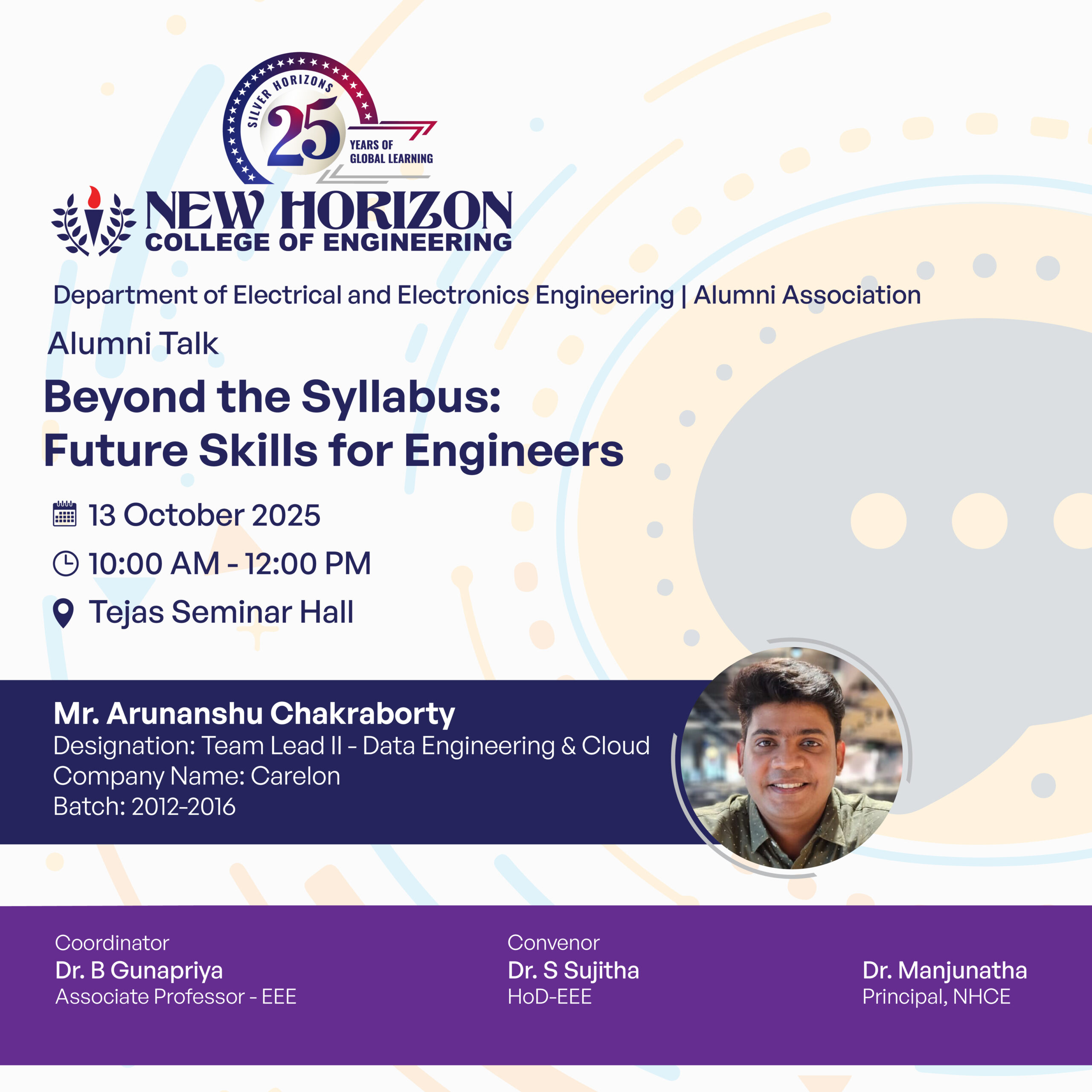Beyond the Syllabus: Future Skills for Engineers