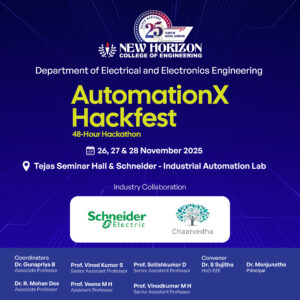 Automation x - Hackfest