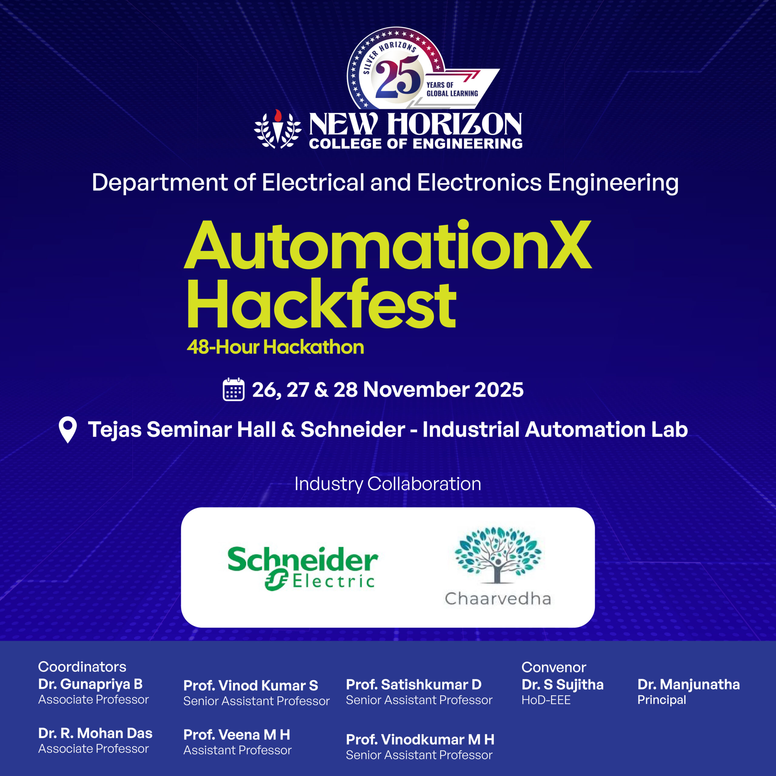 Automation x - Hackfest