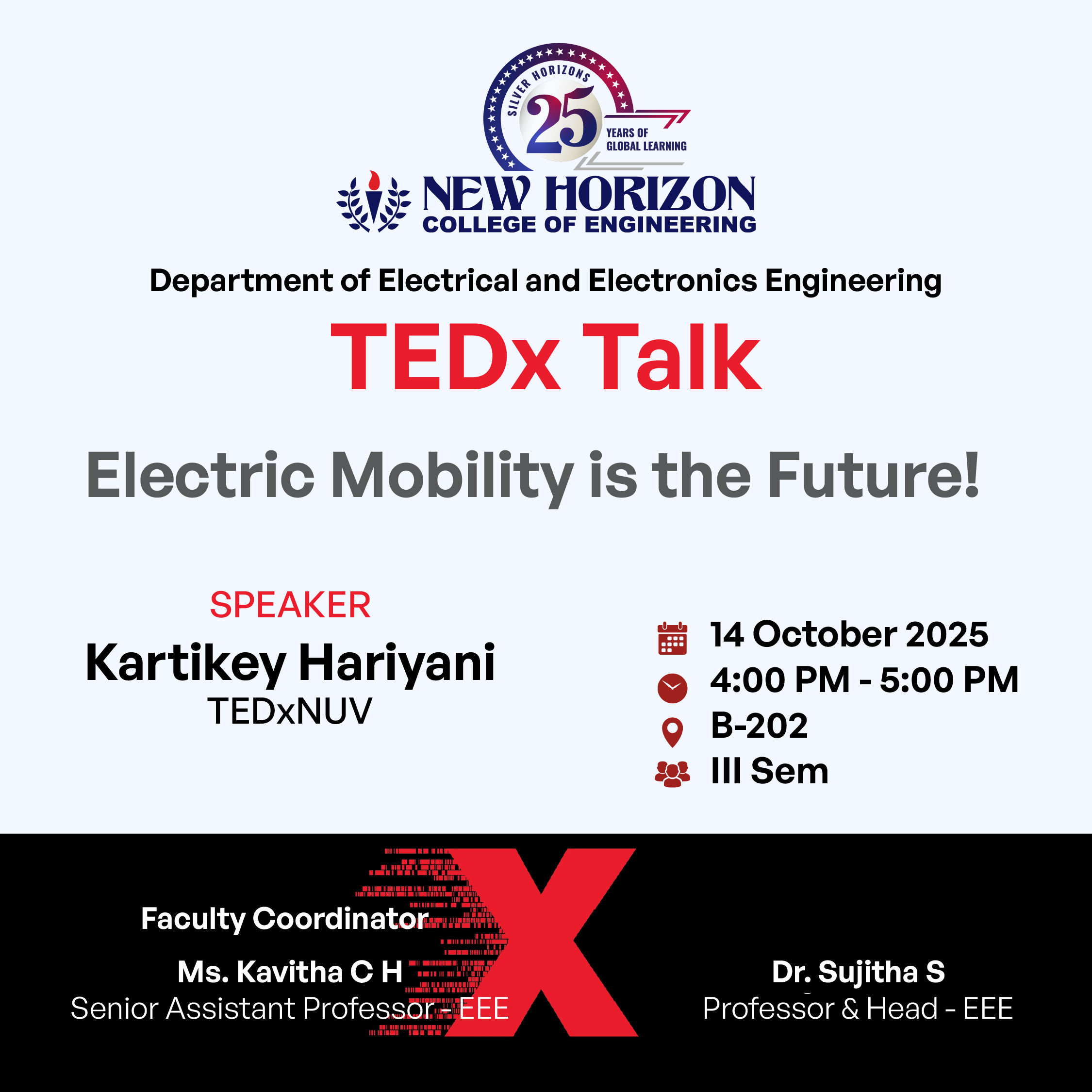 Tedx A