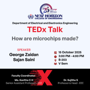 Tedx B