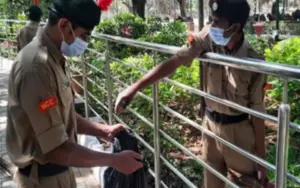 Puneeth Sagar Abhiyan