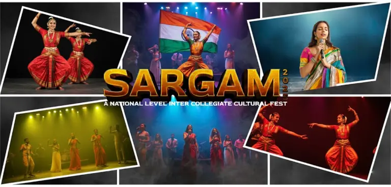 Sargam-History