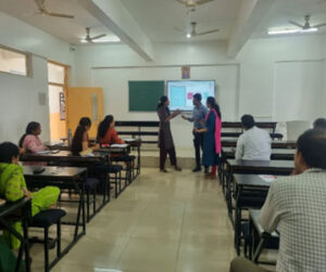 Detailed Report on Workplace Energy – Fuelling Growth or Feeding Conflict forFaculties