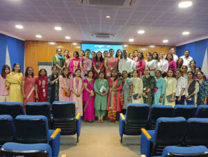  Faculty Development Programme Report: Workplace Energy – Fuelling Growth or Feeding Conflict