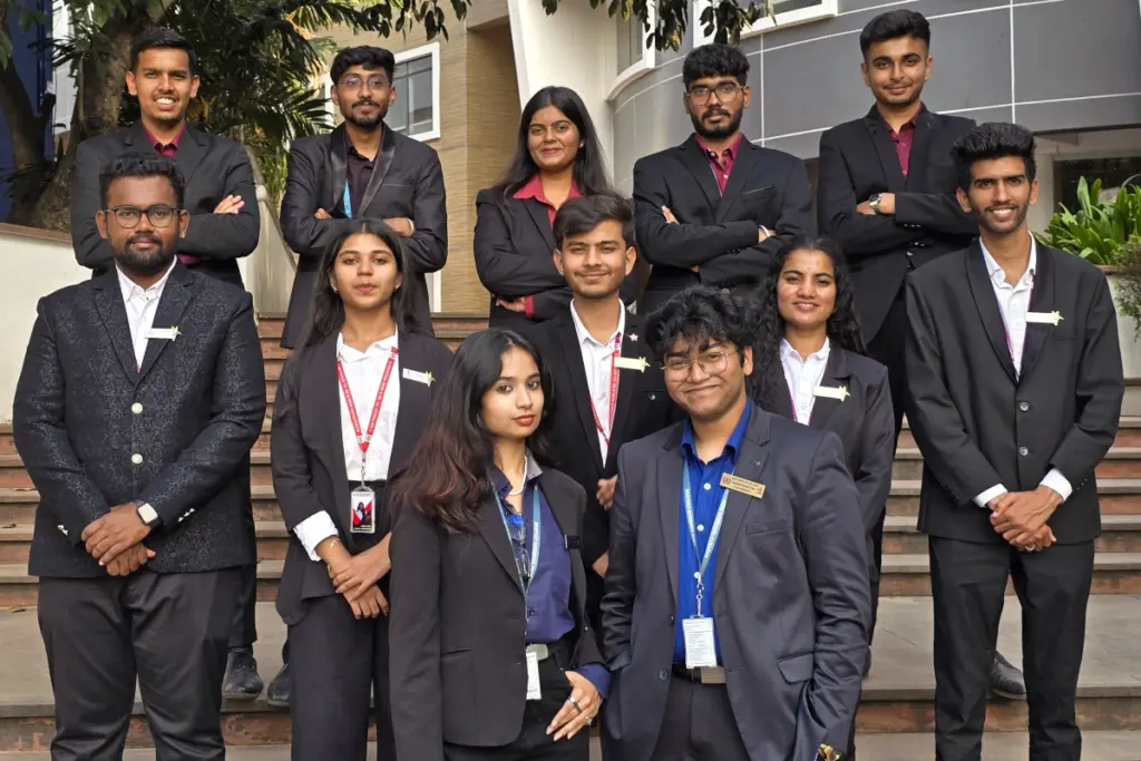 saragam-2025-core-team