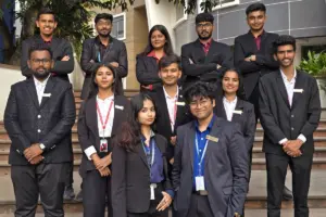 A Message of Gratitude and Welcome from Team Sargam 2025