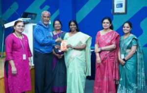 Final Report – Two-Day Faculty Development Programme