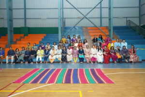 Report on World Mental Health Day Observation – 2025