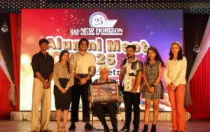 Journey Through Time: The Retro-Themed Silver Jubilee Reunion – 2025