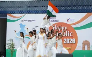 Republic Day – 2026