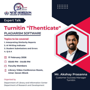 ithenticate-expert-talk