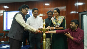 Report on Science Technology Expo 2026