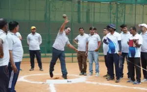 Annual Staff Sports Day Meet – 2026